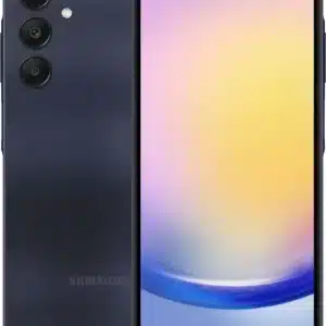 Samsung Galaxy A25 5G 6/128GB Czarny-Granat (SM-A256BZKDEUE) Dual SIM Android