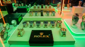 ile kosztuje rolex