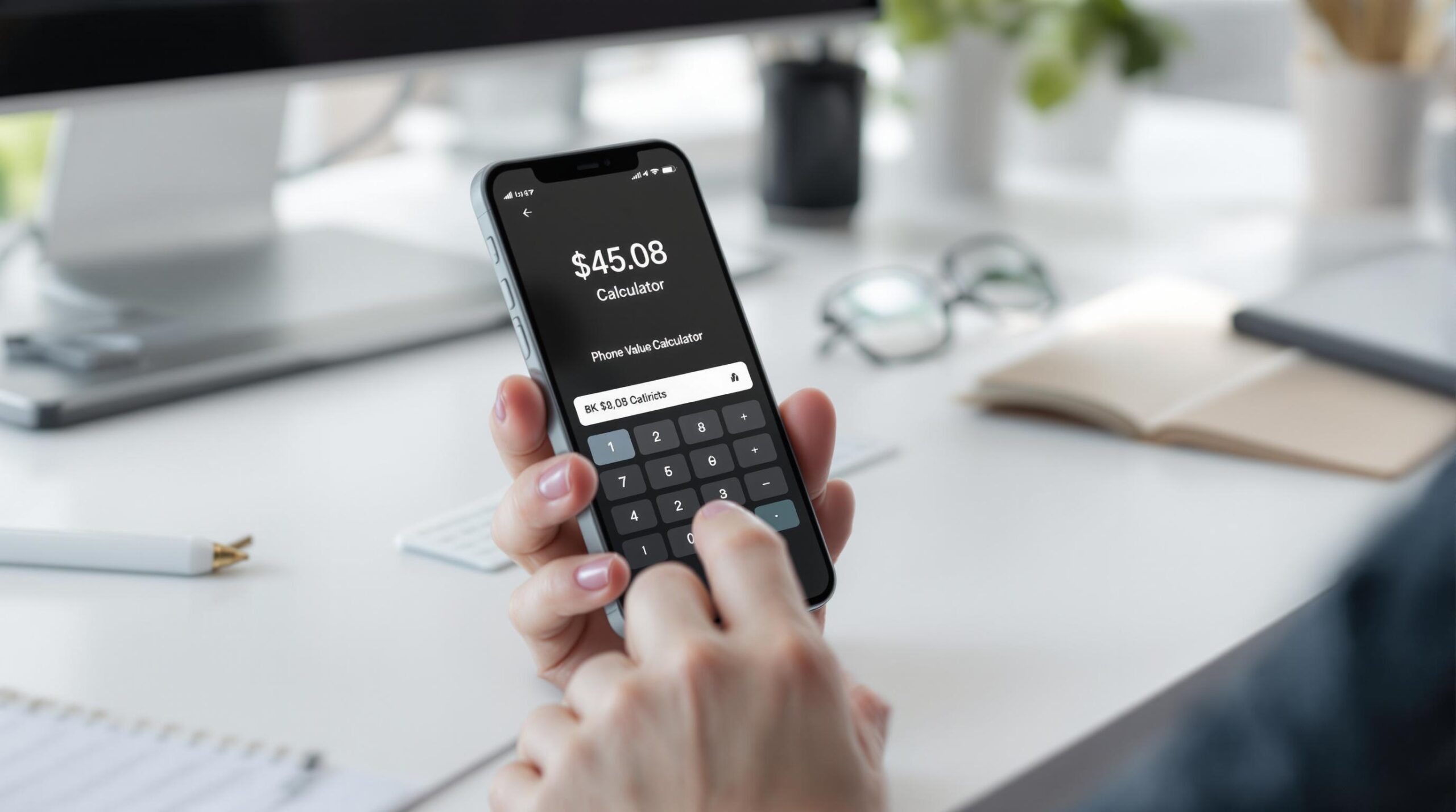 wycena telefonu online