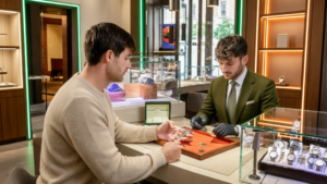 Gdzie sprzedać zegarek